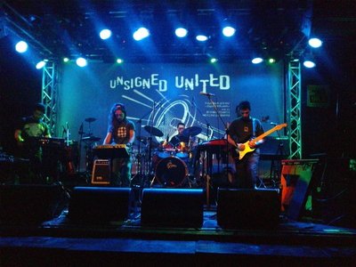 live at Kyttaro
