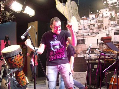 Mad Day Live