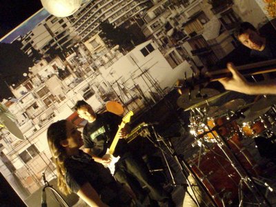 Mad Day Live