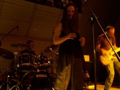 live at Nakas Band Festival 2010