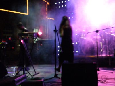 live @ Technopolis