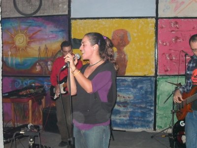 live at Strouga