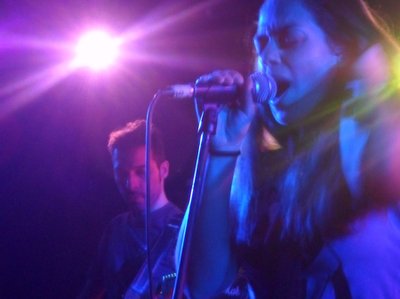 live at An Club