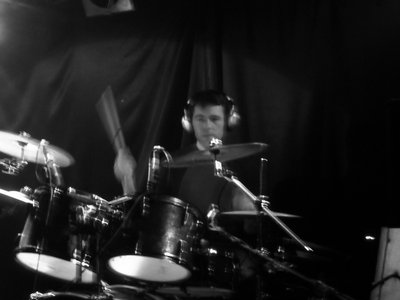 live at An Club
