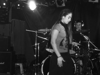 live at An Club