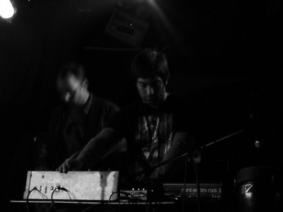 live at An Club