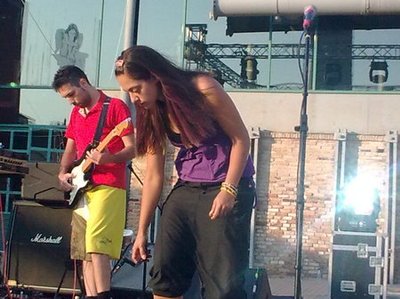 live @ Technopolis