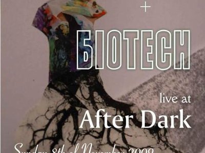 live at After Dark
