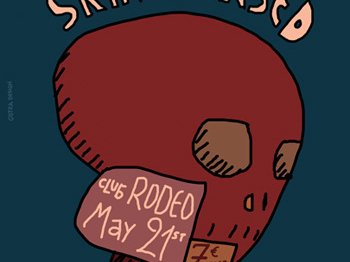 live at Rodeo