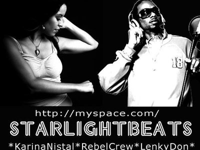 Our Indie label: Starlightbeats.com