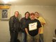 Slick and Hudini with Doug from Healing Sixes