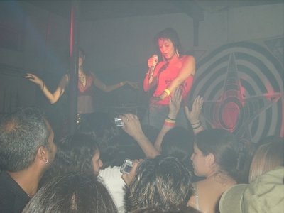 Nistyle Cd Release Party!