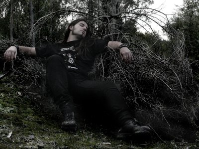 DEWFALL photo