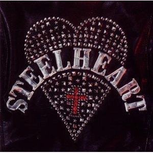 I'll Never Let You Go by STEELHEART | ReverbNation