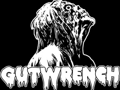 Gutwrench Logo