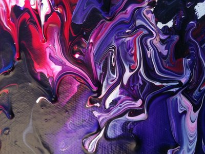 Purple Haze