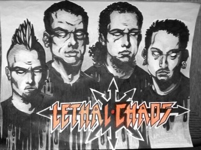 Lethal Chaos photo