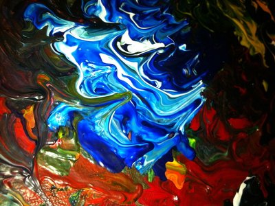 Jellyfish Jamming in Jello