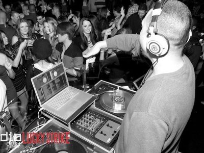 DJ PRYME TYME photo