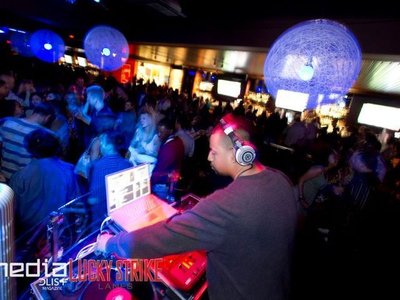 DJ PRYME TYME photo