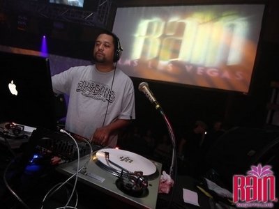 DJ PRYME TYME photo