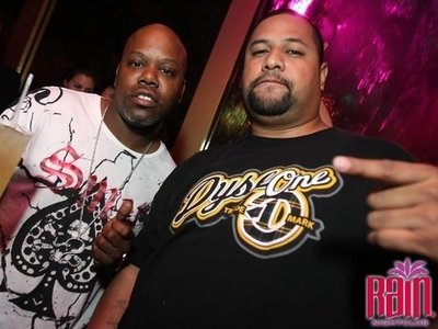 DJ PRYME TYME photo