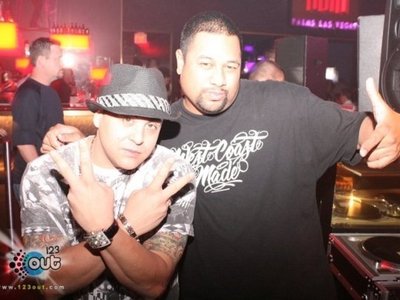 DJ PRYME TYME photo