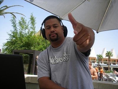 DJ PRYME TYME photo