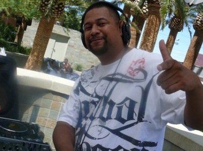 DJ PRYME TYME photo