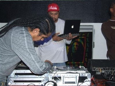 DJ PRYME TYME photo