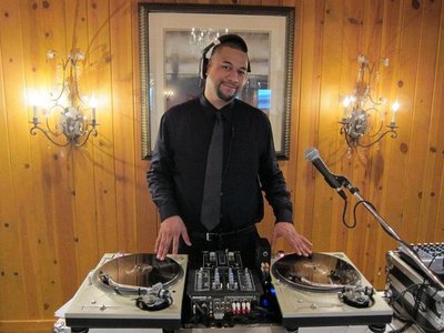 DJ PRYME TYME photo