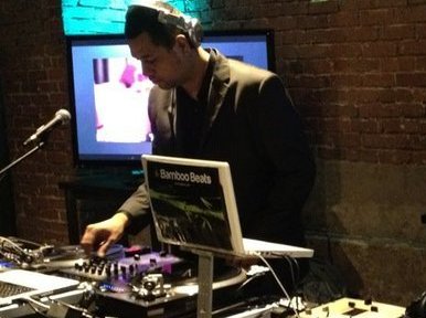 DJ PRYME TYME photo