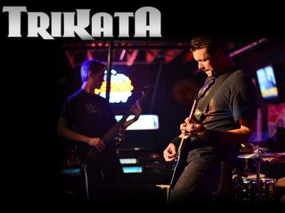 Trikata photo