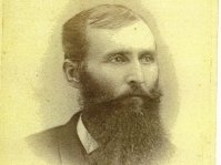 Edgar Allen Lee photo