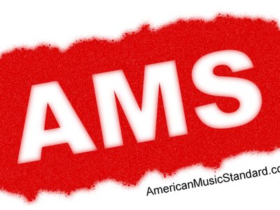 American Music Standard photo