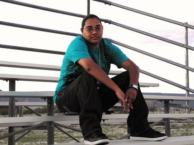 G Precious: At the park