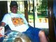 Classic pic of me..
