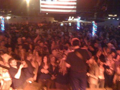 The Saddle Rack Crowd with Mark Emery Bolles.... RIP Brother 2012