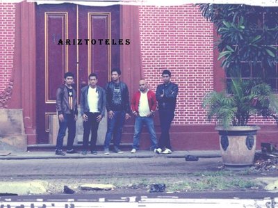 ARIZTOTELES photo