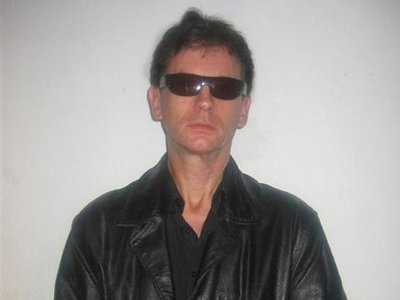 Paul Robert Thomas photo