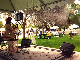 Scottsdale Center for the Arts