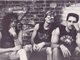 Old-school Boston grit-rock.