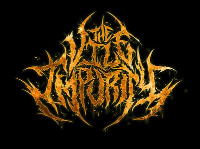 The Vile Impurity photo