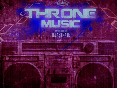 THRONE MUSIC
