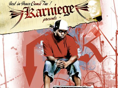 CAN I KICK IT VOL.2