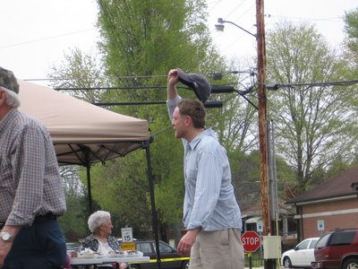 Edgar Allen Lee photo