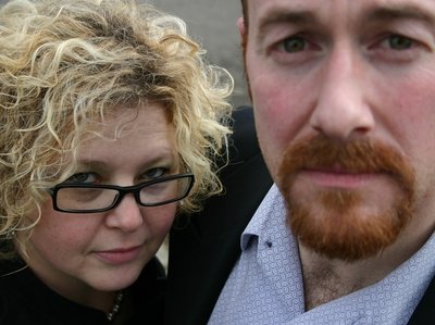 Gravy -- Leah Hinchcliff and Andrew Maldarelli