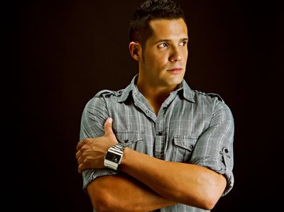 Allan Ramirez photo