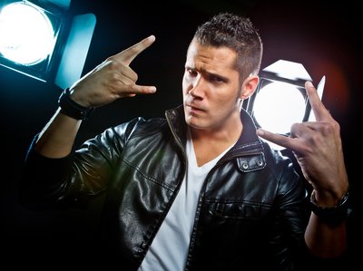 Allan Ramirez photo