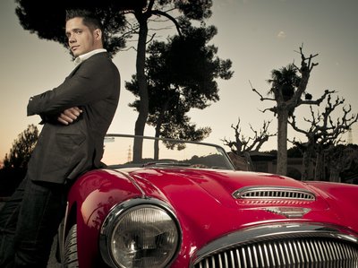 Allan Ramirez photo